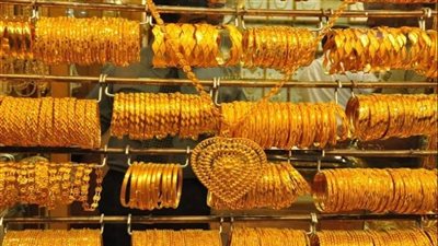 ارتفاع أسعار الذهب في مصر اليوم الثلاثاء