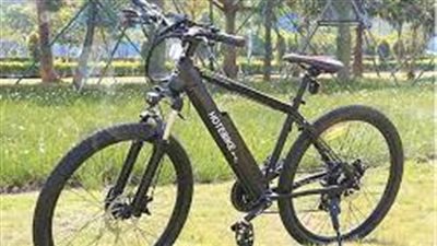  نهاية العام الجاري..انطلاق النسخة الأولى من سلسلة الجائزة الكبرى للدراجات الإلكترونية