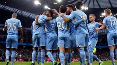  الدوري الإنجليزي.. ما هو موعد مباراة مانشستر سيتي وبرينتفورد؟