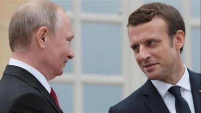 في ظل الوساطة الفرنسية.. هل سيكون هناك حل للأزمة الأوكرانية في نهاية المطاف بالطرق السلمية؟