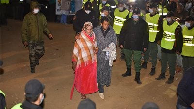 بعد واقعة الطفل ريان المغربي.. هل تتكرر نفس مأساة في ليبيا؟