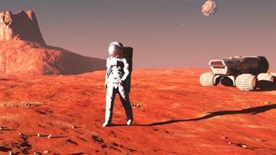 وكالة ناسا تعلن طريقة استقبال عينات من تربة كوكب المريخ