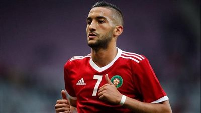 حكيم زياش يعلن رغبته في البقاء مع تشيلسي ورفضه اللعب مع منتخب المغرب 