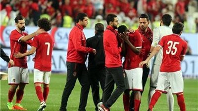 الأهلي يخرج من تصفيات كأس العالم للأندية على يد بالميراس البرازيلي