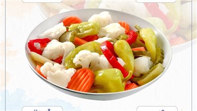 أبرز فوائد ماء المخلل الصحية 