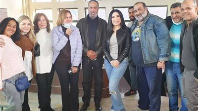 بعد تعافيها من كورونا.. يسرا تعلن استئناف تصوير 