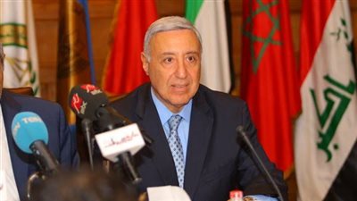 مصر.. تعيين المستشار بولس فهمي رئيسًا جديدًا للمحكمة الدستورية العليا