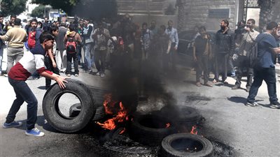 الأمم المتحدة: انخفاض الشعور بالأمان في جميع أنحاء العالم