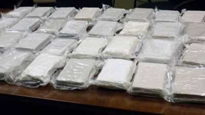 بتهمة سرقة كوكايين.. توقيف رئيس مكتب مكافحة المخدرات اللبناني