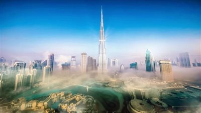 بـ7.28 مليون زائر.. دبي تقود السياحة العالمية للتعافي في 2021