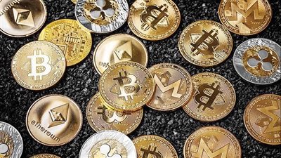 تراجع أسعار العملات الرقمية اليوم الأربعاء 