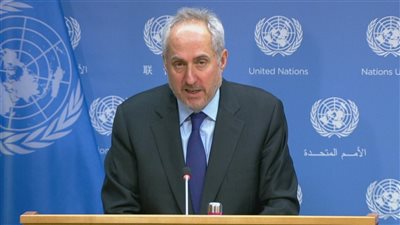 الأمم المتحدة تشدد على أن لديها شواغل متعلقة بطريقة سير الأمور في ليبيا