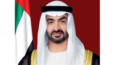 ولي عهد أبوظبي يتلقى اتصالًا هاتفيًا من رئيس الفلبين يدين هجوم الحوثيين على الإمارات