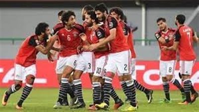 التشكيل المتوقع لمنتخب مصر أمام الكاميرون