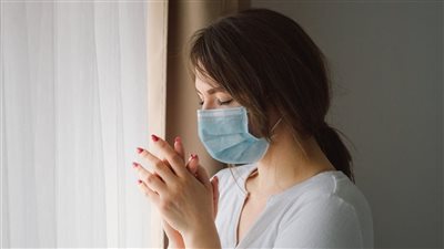 هل المصاب بفيروس كورونا معرض بشكل متزايد لخطر الإصابة بمضاعفات القلب؟