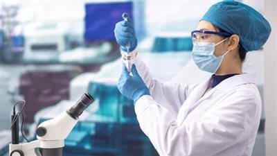  علماء في جامعة Fudan في شنغهاي يتوصلون إلى طريقة جديدة لاختبار كورونا