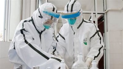  روسيا تسجل زيادة جديدة في عدد الإصابات بفيروس كورونا