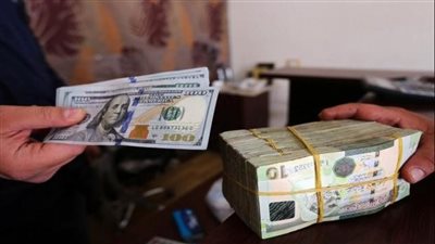 تباين أسعار صرف معظم العملات العربية والأجنبية مقابل الدينار الليبي