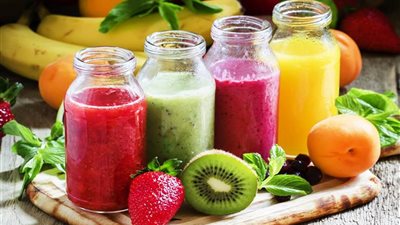 خبيرة تغذية تنصح بتناول هذه المشروبات لاستعادة صحتك