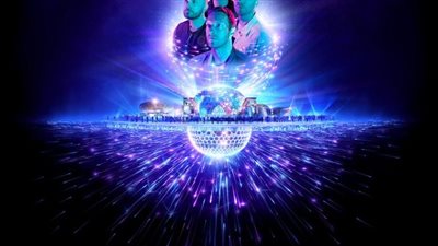 فرقة الروك العالمية 