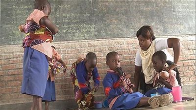 بلغت 66 %.. تفشي الأمية بين أطفال البرازيل بسبب فيروس كورونا