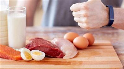 خبير: البشرية بعد 30 عاما ستحتاج إلى ضعف كمية البروتين الحالية