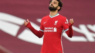 شاهد.. النجم المصري صلاح يحصد جائزة جديدة في ليفربول