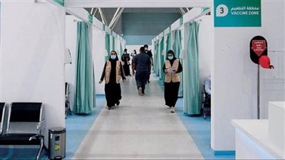  السعودية تسجل تراجعا ملموسا في إصابات كورونا اليومية