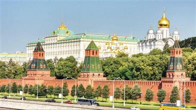  الكرملين: هناك 