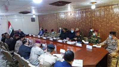 الكاظمي: لا نسمح بإشاعة الفوضى بالعراق دون محاسبة