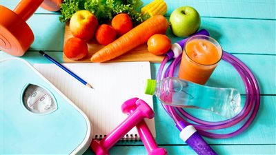 دراسة توضح طريقة سهلة وغير متوقعة لإنقاص الوزن