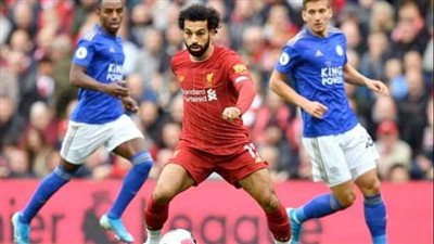  الدوري الإنجليزي.. تعرف على موعد مباراة ليفربول وليستر سيتي 