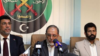 باستخدام الفوضى.. مخطط جماعة الإخوان لاستمرار الهيمنة على ليبيا