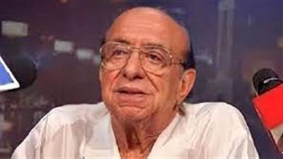 بسبب مضاعفات كورونا.. وفاة الفنان المصري جلال الشرقاوي 