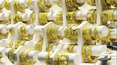 ارتفاع أسعار الذهب في مصر اليوم الخميس