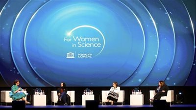 إكسبو 2020 دبي يجمع 14 عالمة من الشرق الأوسط وشمال إفريقيا (الأسباب)