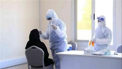 الإمارات.. شفاء 2،301 حالة جديدة لمصابين بفيروس كورونا وتعافيها التام