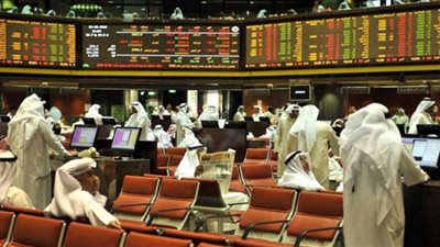  نهاية يناير.. القيمة السوقية للبورصات المالية العربية ترتفع 4.54 %