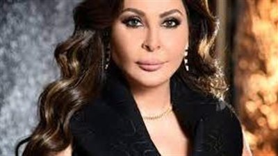 كيف نعت إليسا وفاة والدة 