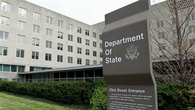  وزارة الخارجية الأمريكية تكشف مضمون الاتصال الهاتفي بين بلينكن ونظيره الأوكراني