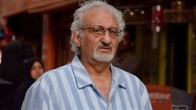 ما هي آخر تطورات صحة الفنان المصري أحمد حلاوة؟