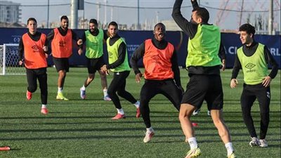 كأس العالم للأندية.. التشكيل المتوقع لمباراة الهلال والأهلي المصري