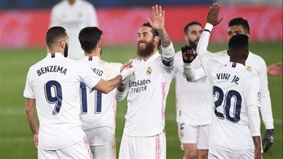 بالأرقام.. نادي ريال مدريد الإسباني يحتفل بارتفاع عدد متابعيه عبر 