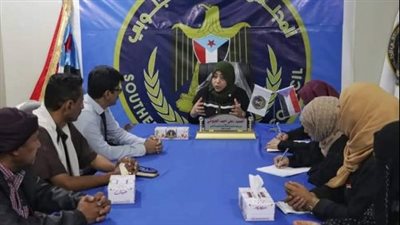  تستغرق عدة أيام.. وصول وفد نسائي برئاسة رئيسة اللجنة العليا للمرأة الجنوبية إلى شبوة 