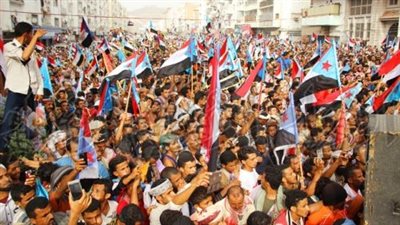 ما وراء الدعوة للحراك الشعبي السلمي اليوم بسئيون 