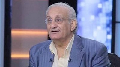 إصابة الفنان المصري أحمد حلاوة بكورونا