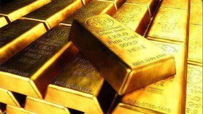 تراجع أسعار الذهب في لبنان اليوم السبت