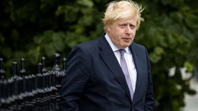  شرطة لندن تعلن أنها أرسلت إلى رئيس الوزراء استمارة أسئلة تتعلق بالحفلات