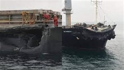 تحقيق أممي بعد رسو سفينة تركية قبالة ساحل تسيطر عليه حركة الشباب بالصومال