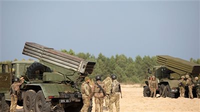  بريطانيا تنفي مجددًا اعتزامها إرسال قوات قتالية إلى أوكرانيا